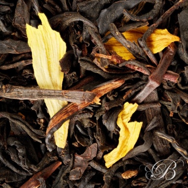 картинка Черный чай Betjeman & Barton Autumn Blend, весовой (1000 гр) от интернет магазина