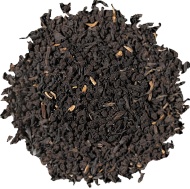 картинка Черный чай Kusmi Tea Irish Blend / Ирландский бленд, в пакете, весовой (100 гр) интернет магазин являющийся официальным дистрибьютором в России 