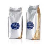 картинка Кофе Diemme Caffe Miscela Oro, зерновой (1000 гр) интернет магазин являющийся официальным дистрибьютором в России 