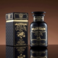 картинка Черный чай TWG Tea Гранд Цейлон (Grand Fine Harvest Tea) (100 гр) интернет магазин являющийся официальным дистрибьютором в России 