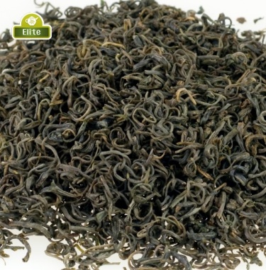 картинка Зеленый чай Бай Сян Ча (100 гр) от интернет магазина