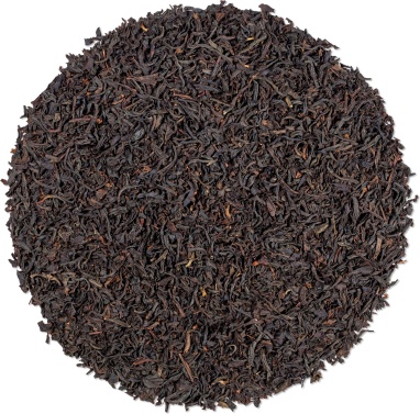 картинка Kusmi Tea English Breakfast (Цейлонский и ассамский черный чай) банка (100 гр) от интернет магазина