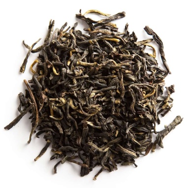 картинка Черный чай Palais des Thes Гран Юньнань Империаль, плантационный чай (100 гр) от интернет магазина
