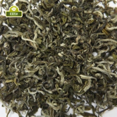 картинка Зеленый чай Бай Мао Хоу (Беловолосая обезьяна) (100 гр) от интернет магазина