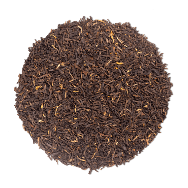 картинка Черный чай Kusmi Tea Grand Yunnan N°21 / Гранд Юньнань, в пакете, весовой (100 гр) от интернет магазина