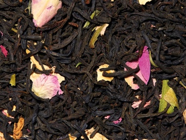 картинка Черный чай TWG Tea Earl Grey Gentleman / Эрл Грей Джентльмен, туба (100 гр) от интернет магазина