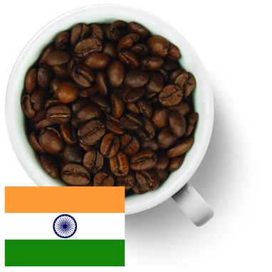 картинка Кофе в зернах Malongo Индия Муссонный Малабар (1000 гр) от интернет магазина