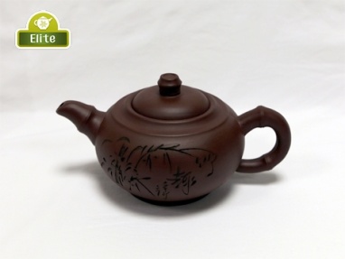 картинка Заварочный чайник Да Пин (320ml) от интернет магазина