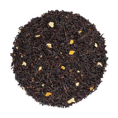 картинка Черный чай Kusmi Tea Earl Grey Intense / Эрл Грей Интенсив,весовой (100 гр) от интернет магазина