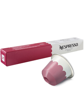 картинка Nespresso бленд Variations Paris Praline, 10 кап. от интернет магазина