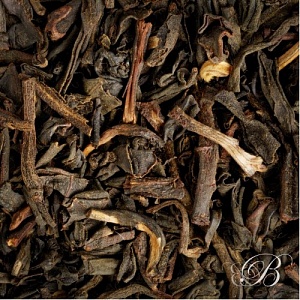 Черный чай Betjeman & Barton Pouchkine, весовой (1000 гр)