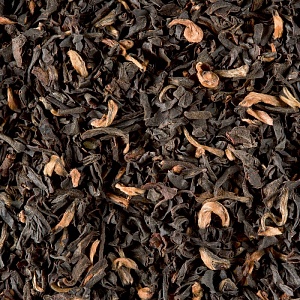 Черный чай Dammann Assam BOP / Ассам BOP, весовой (1000 гр)