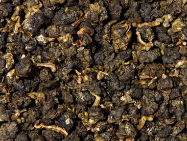 картинка Улунский чай TWG Tea Milk Oolong / Молочный улун (2,5 г х 15 пак.) от интернет магазина