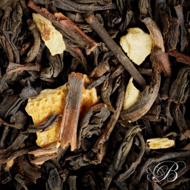 картинка Черный чай Betjeman & Barton Beryl Blend, весовой (1000 гр) от интернет магазина