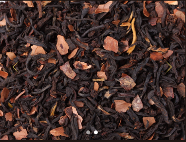 картинка Черный чай TWG Tea New York Brekfast / Нью-Йоркский Завтрак, туба (100 гр) от интернет магазина