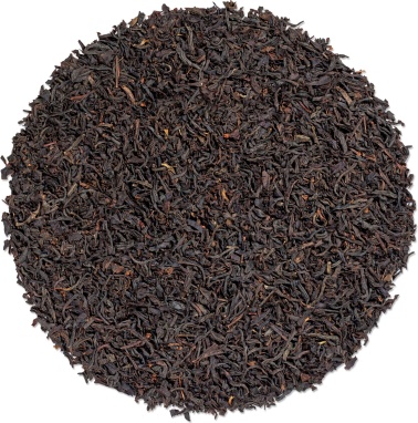 картинка Kusmi Tea Anastasia (Черный чай Эрл Грей с лимоном), банка (100 гр) от интернет магазина