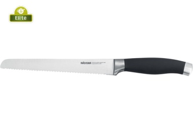картинка Нож для хлеба, 20 см, серия Rut от интернет магазина