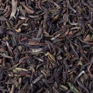 картинка Черный чай TWG Tea Earl Grey Fortune / Эрл Грей Фортуна, весовой (100 гр) от интернет магазина
