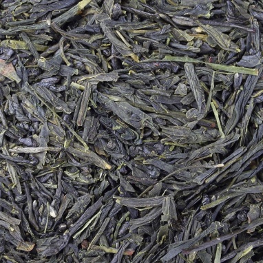 картинка Зеленый чай TWG Tea Emperor Sencha / Император Сенча (100 гр) от интернет магазина