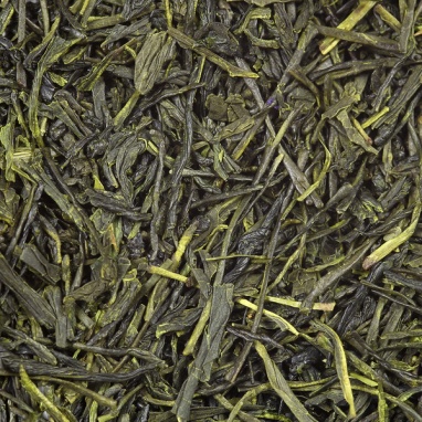 картинка Зеленый чай Шу Сян Люй (250 гр) от интернет магазина