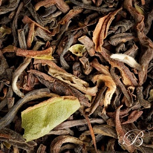Черный чай Betjeman & Barton Darjeeling Margaret’s Hope, весовой (1000 гр)