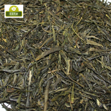 картинка Шу Сян Люй весовой, зеленый чай (100 гр) от интернет магазина