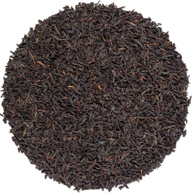картинка Kusmi Tea Russian Morning (Цейлонский и ассамский черный чай), банка (100 гр) от интернет магазина