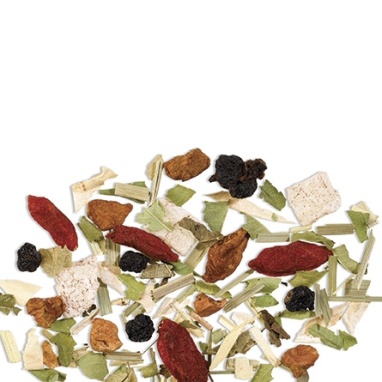 картинка Травяной чай Althaus Herbal Temptation / Хербал Темптейшн (175 гр) от интернет магазина