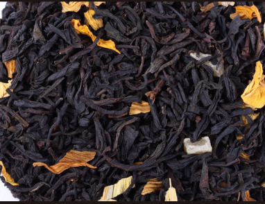 картинка Черный чай TWG Tea Grand Wedding / Грандиозный Свадебный чай (2,5 г х 15 пакетиков) от интернет магазина