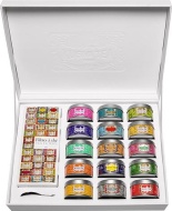 картинка Подарочный набор Kusmi Tea The Collection (Коллекция) интернет магазин являющийся официальным дистрибьютором в России 