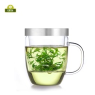 картинка Стеклянная кружка SO15 (500ml) интернет магазин являющийся официальным дистрибьютором в России 