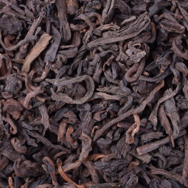 картинка Пуэр TWG Tea Imperial Pu-Erh / Империал Пу-эр, весовой (100 гр) от интернет магазина