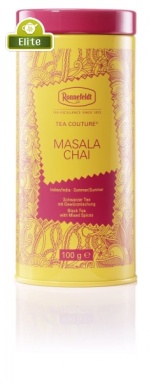 картинка Черный чай Ronnefeldt Masala /Масала с пряностями (100 гр) от интернет магазина