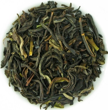 картинка Черный чай Kusmi Tea Russian Evening N°50 / Вечер России N°50, весовой (100 гр) от интернет магазина