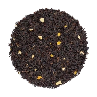 картинка Черный чай Kusmi Tea Earl Grey Intense / Эрл Грей Интенсив, в пакете, весовой (100 гр) интернет магазин являющийся официальным дистрибьютором в России 