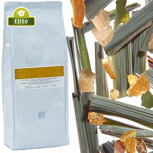 Травяной чай Althaus Ginger Breeze / Джинжер Бриз (250 гр)