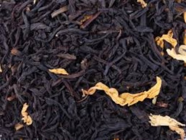 картинка Черный чай TWG Tea Alfonso Tea / Чай Альфонсо, весовой (100 гр) от интернет магазина