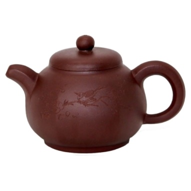 картинка Заварочный чайник Сяо Пин (210ml) от интернет магазина
