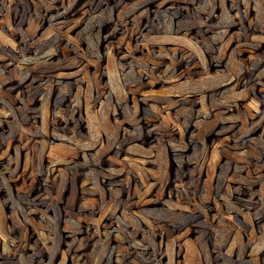 картинка Пуэр TWG Tea Гранд Пуэр (Grand Fine Harvest Tea) (100 гр) от интернет магазина
