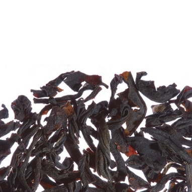 картинка Чёрный чай Althaus Mountain Herbs / Горные Травы (250 гр) от интернет магазина