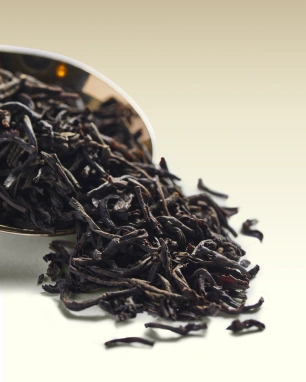картинка Черный чай TWG Tea Earl Grey Gentleman / черный чай с цитрусовым ароматом, туба (100 гр) от интернет магазина