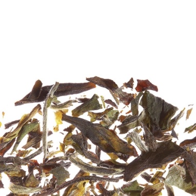 картинка Зеленый чай Althaus Royal Pai Mu Tan / Ройал Пай Му Тан (65 гр) от интернет магазина