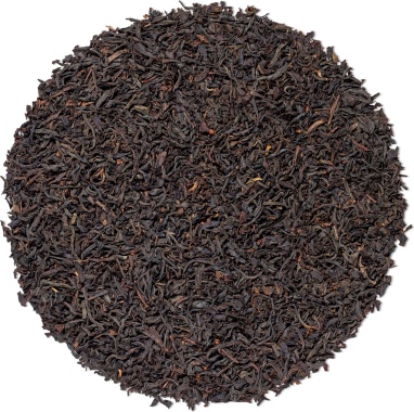 картинка Kusmi Tea Four Red Fruits (Черный чай с красными ягодами), банка (100 гр) от интернет магазина