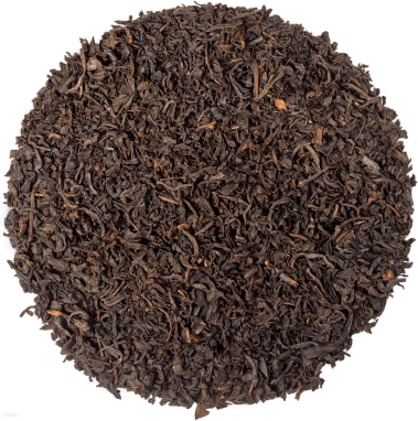 картинка Черный чай Kusmi Tea Bouquet Of Flowers / Букет цветов, в пакете, весовой (100 гр) от интернет магазина