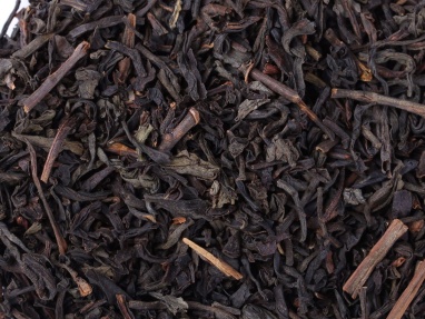 картинка Черный чай TWG Tea Smoky Earl Grey / "Дымчатый Эрл Грей (2,5 г х 15 пакетиков) от интернет магазина