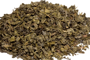 картинка Зеленый чай Twinings Gunpowder Green Tea, банка (500 гр) от интернет магазина