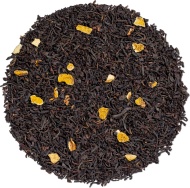 картинка Черный чай Kusmi Tea Prince Vladimir / Князь Владимир, в пакете, весовой (100 гр) интернет магазин являющийся официальным дистрибьютором в России 