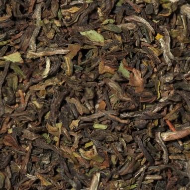 картинка Черный чай TWG Tea Гранд Дарджилинг (Grand Fine Harvest Tea), в подарочной тубе от интернет магазина