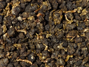 картинка Улунский чай TWG Tea Milk Oolong / Молочный Улун, весовой (100 гр) от интернет магазина