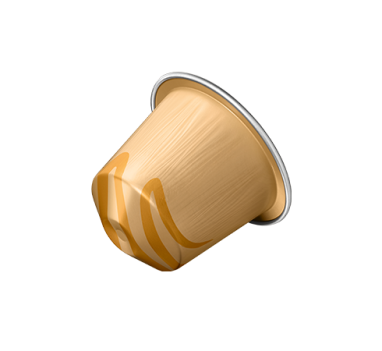 картинка Кофе в капсулах Nespresso бленд Barista Creations Caramel Creme Brulee (10 кап.) от интернет магазина